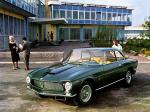 Iso Rivolta GT 1962 года